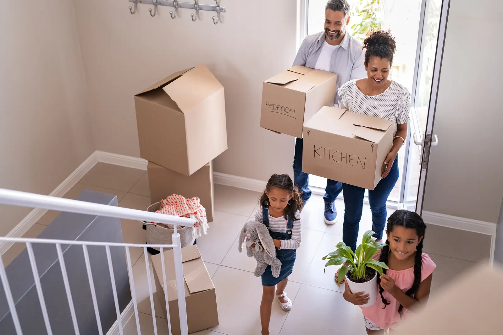 Long Island Rentals: Proven Ways to Attract and Retain Family Tenants