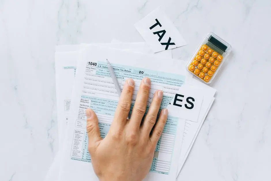 Property Manager's Guide to Tax Time and Sending 1099s to Landlords